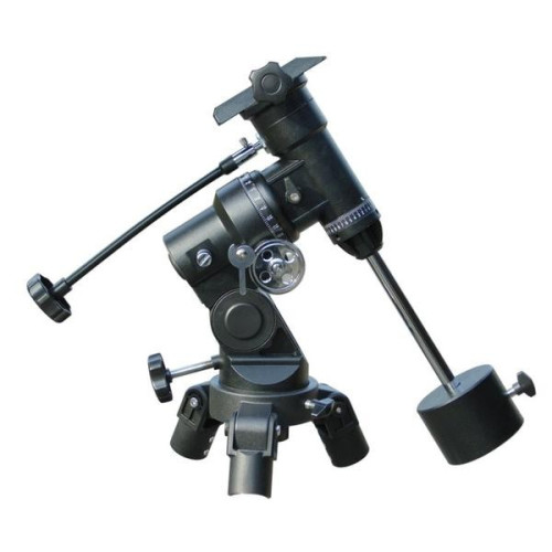 Телескоп Bresser Galaxia 114/900 EQ-SKY