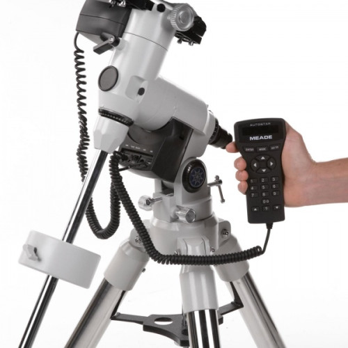 Телескоп Bresser Messier NT-203/1000 EXOS-2 GOTO