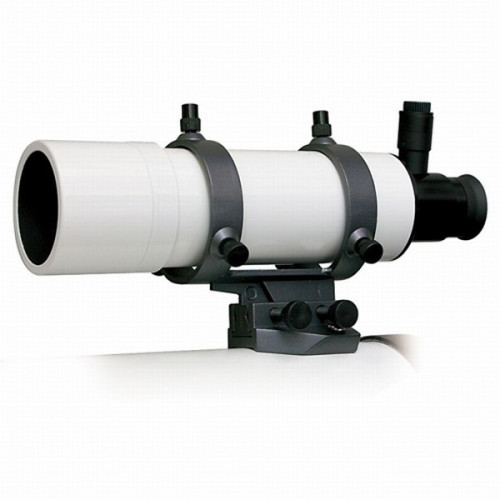 Телескоп Bresser Messier NT-203/1000 EXOS-2 GOTO