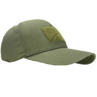 Кепка военная ВСУ под шеврон олива(LE2955) Кепка военная ВСУ под шеврон олива(LE2955)