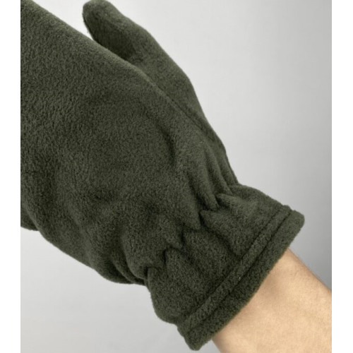 Перчатки Fleece POLAR-240 пиксель (LE2835) Перчатки Fleece POLAR-240 пиксель (LE2835)