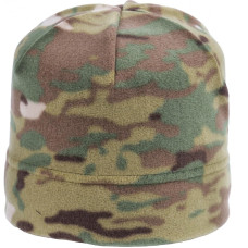 Шапка флисовая Fishing ROI (мультикам)(18-01-06)