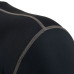 Термофутболка с длинным рукавом Highlander Pro Comp Mens Black/Grey M