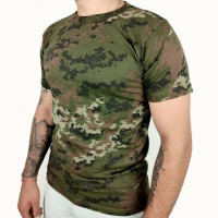 Футболка камуфляж LeRoy (S) (LE2065S) Футболка камуфляж LeRoy (S) (LE2065S)
