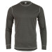 Термофутболка с длинным рукавом Highlander Thermo 160 Mens Dark Grey S