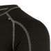 Термофутболка с длинным рукавом Highlander Pro 120 Mens Black XL