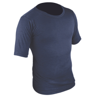 Термофутболка с коротким рукавом Highlander Thermal Vest Navy XXL Термофутболка с коротким рукавом Highlander Thermal Vest Navy XXL