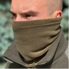 Бафф Fleece 220 Олива (LE2719)