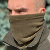 Бафф Fleece 260 Олива (LE1488) Бафф Fleece 260 Олива (LE1488)