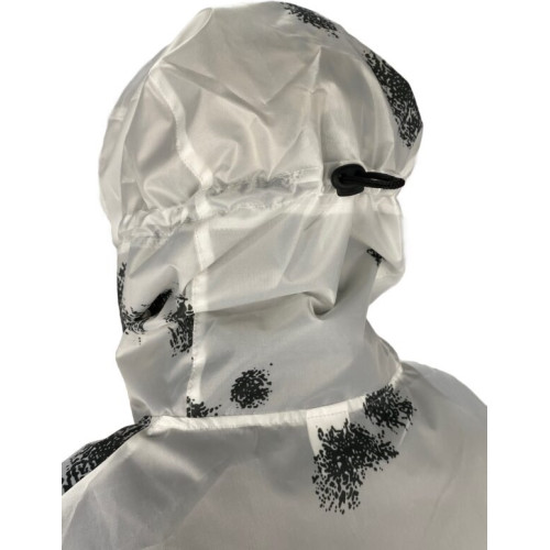 Костюм маскировочный Клякса (XXXL) (LE2785XXXL) Костюм маскировочный Клякса (XXXL) (LE2785XXXL)