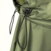Тактический пончо ВСУ (плащ-палатка) олива (XXXL) (LE25073)