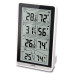 Термогигрометр Technoline WS7060 Black (WS7060)