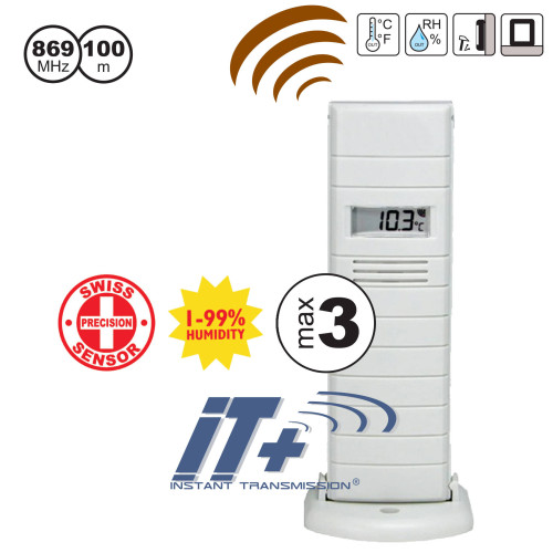 Чемодан Gabol Balance (L) Blue