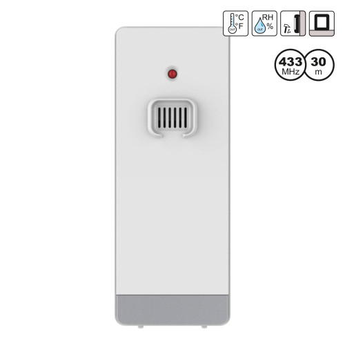Чемодан Gabol Balance (L) Silver