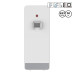 Чемодан Gabol Balance (L) Silver