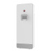 Чемодан Gabol Balance (L) Silver