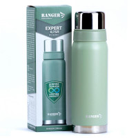 Термос Ranger Expert 0,75 L (Ар. RA 9919) Термос Ranger Expert 0,75 L (Ар. RA 9919)