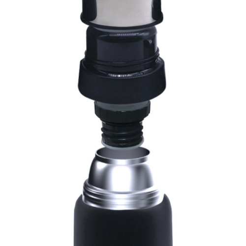 Термос Ranger Expert 0,9 L Black (Ар. RA 9932)