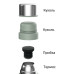 Термос Ranger Expert 1,2 L (Ар. RA 9921)