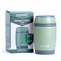 Термос Ranger Expert Food 0,5 L (Ар. RA 9923) Термос Ranger Expert Food 0,5 L (Ар. RA 9923)