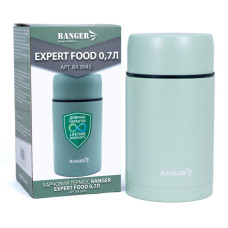 Термос Ranger Expert Food 0,7 L (Ар. RA 9931)