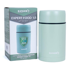 Термос Ranger Expert Food 1 L (Ар. RA 9931)