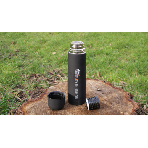 Термос Vango Magma Flask 500 ml Black (ACPFLASK B05177)