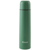 Термос Outwell Wilbur Vacuum Flask L 1000 ml Deep Sea (650944) Термос Outwell Wilbur Vacuum Flask L 1000 ml Deep Sea (650944)