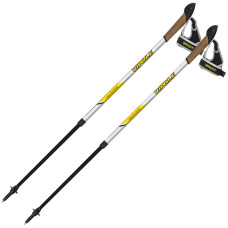 Палки для скандинавской ходьбы Vipole High Performer Alu (S20 25)