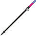 Палки для скандинавской ходьбы Vipole Vario Top-Click QL Violet DLX (P19427)