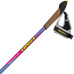 Палки для скандинавской ходьбы Vipole Vario Top-Click QL Violet DLX (P19427)