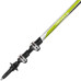 Треккинговые палки Vipole Trekker QL Green (S20 14)