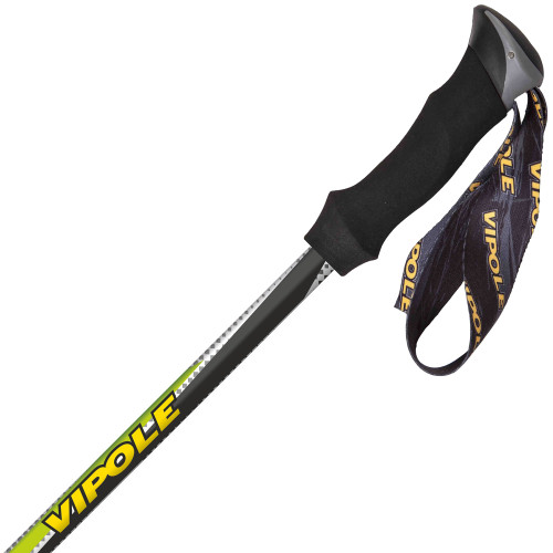 Треккинговые палки Vipole Trekker QL Green (S20 14)