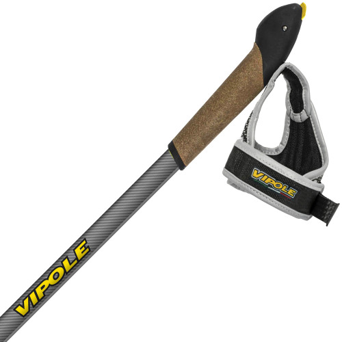 Палки для скандинавской ходьбы Vipole Trail DLX (S18 67)