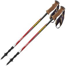 Треккинговые палки Vipole Trekker Cork (S20 12)