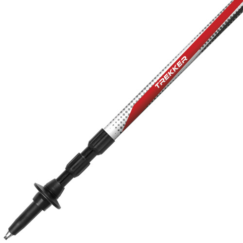 Треккинговые палки Vipole Trekker Cork (S20 12)