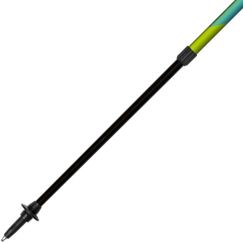 Палки для скандинавской ходьбы Vipole Vario Top-Click Novice (S1951)