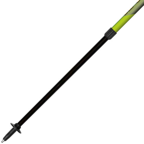 Палки для скандинавской ходьбы Vipole Vario Green DLX (S2031)