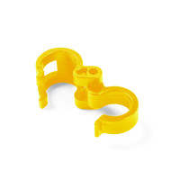 Скоба для палок Vipole Pro Clip (R13 22) Скоба для палок Vipole Pro Clip (R13 22)