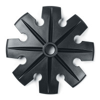 Кольца Vipole Trekking Basket 120mm Кольца Vipole Trekking Basket 120mm