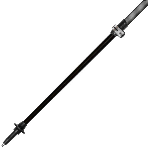 Палки для скандинавской ходьбы Vipole High Performer Carbon Top-Click QL DLX (S1965)