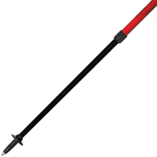Палки для скандинавской ходьбы Vipole Vario Red DLX (S2030)