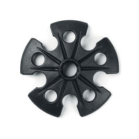 Кольца для палок Vipole Alpinism Basket 88 mm (R1003) Кольца для палок Vipole Alpinism Basket 88 mm (R1003)