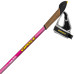 Палки для скандинавской ходьбы Vipole Vario Novice Pink (S20 34)