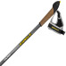 Палки для скандинавской ходьбы Vipole Vario Top-Click QL K.T. Dark DLX (S18 56)