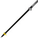 Палки для скандинавской ходьбы Vipole Vario Top-Click QL K.T. Dark DLX (S18 56)