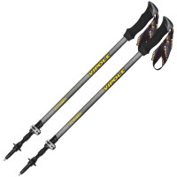 Треккинговые палки Vipole Climber AS QL (S20 11) Треккинговые палки Vipole Climber AS QL (S20 11)