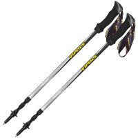 Треккинговые палки Vipole Trekker RH (S20 13) Треккинговые палки Vipole Trekker RH (S20 13)
