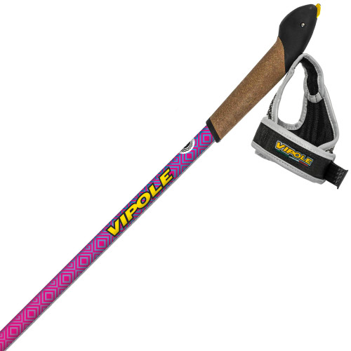 Палки для скандинавской ходьбы Vipole Vario Lady Maze (S16 61)
