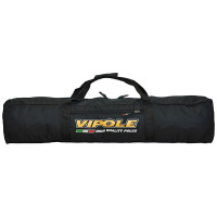Сумка-чехол для палок Vipole Team Bag 96 Black Сумка-чехол для палок Vipole Team Bag 96 Black